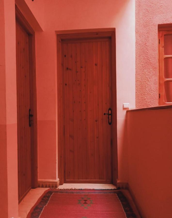 Riad Isabele In Old Medina 마라케시 외부 사진