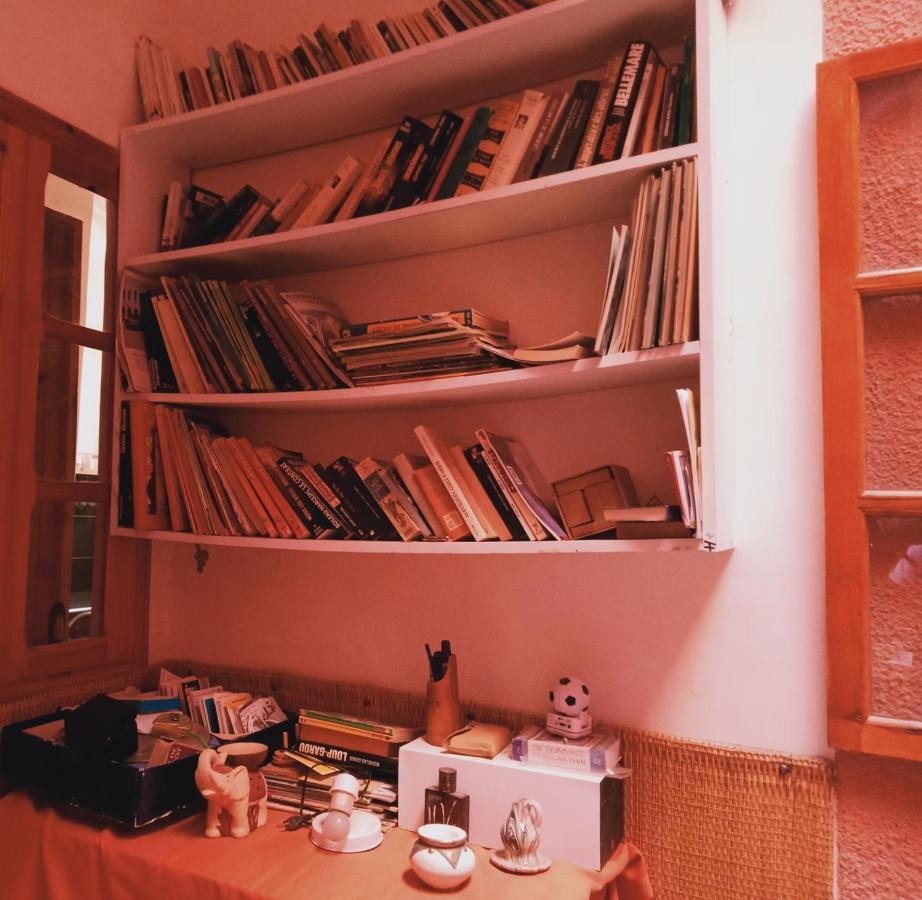 Riad Isabele In Old Medina 마라케시 외부 사진