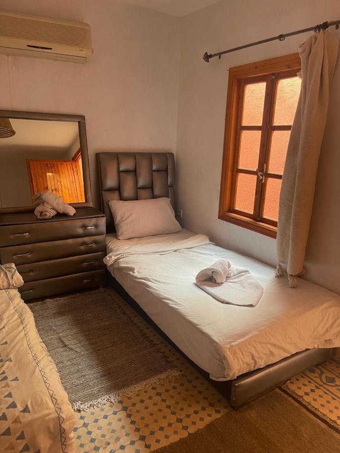 Riad Isabele In Old Medina 마라케시 외부 사진