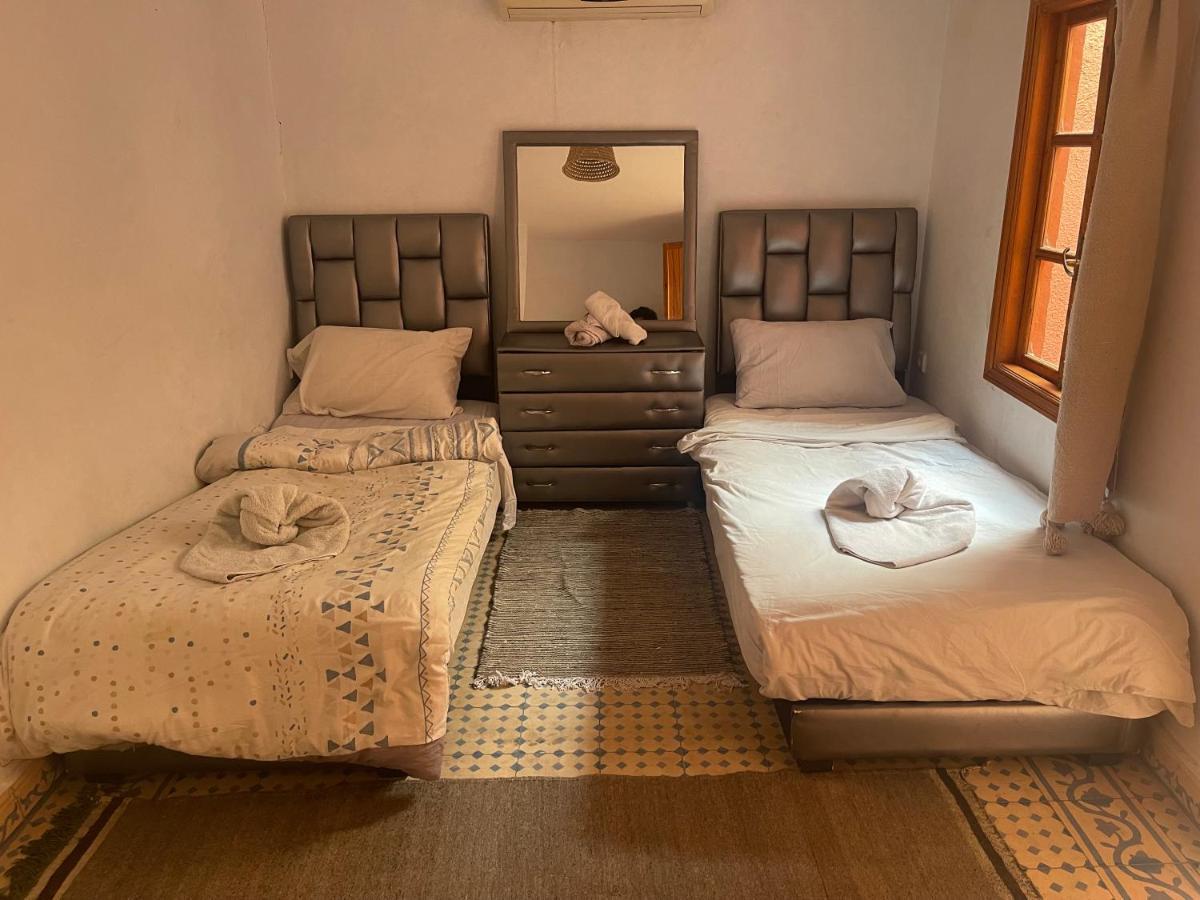 Riad Isabele In Old Medina 마라케시 외부 사진