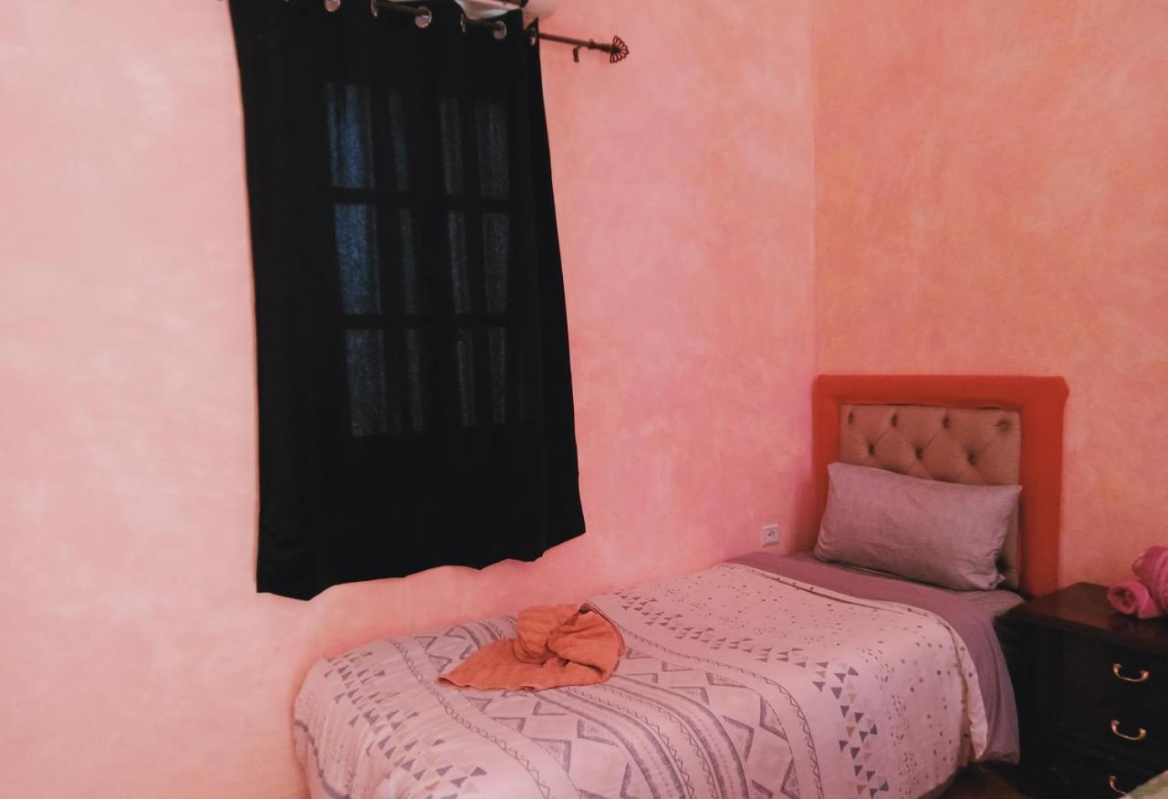 Riad Isabele In Old Medina 마라케시 외부 사진